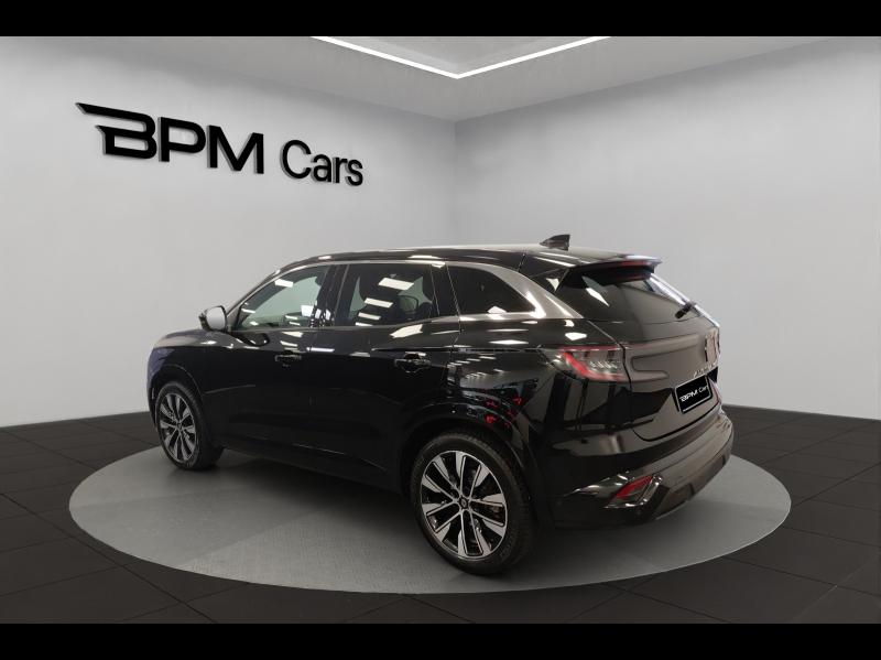 Image RENAULT Austral 1.2 E-Tech full hybrid 200ch Techno