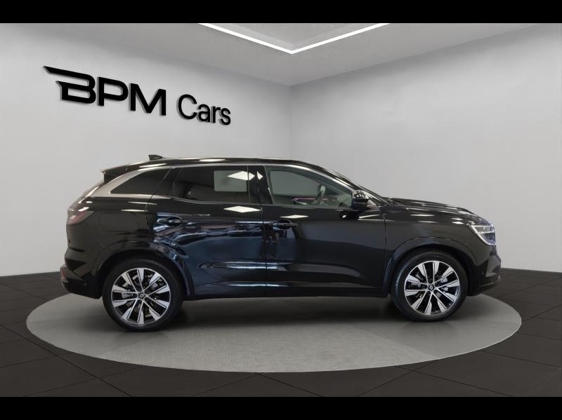 Image RENAULT Austral 1.2 E-Tech full hybrid 200ch Techno