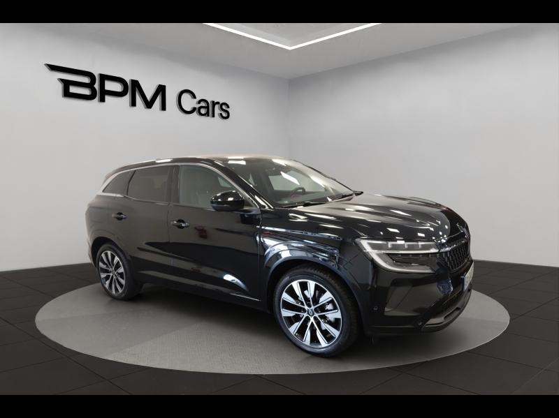 Image RENAULT Austral 1.2 E-Tech full hybrid 200ch Techno