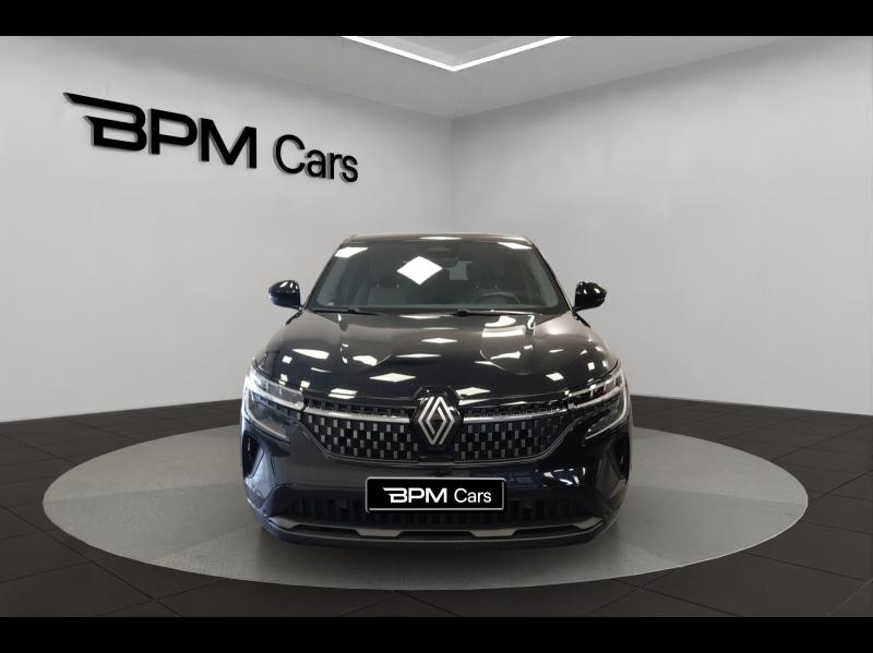 Image RENAULT Austral 1.2 E-Tech full hybrid 200ch Techno