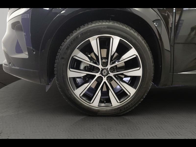 Image RENAULT Austral 1.2 E-Tech full hybrid 200ch Techno