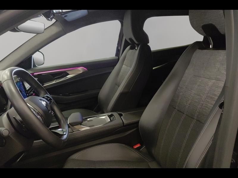 Image RENAULT Austral 1.2 E-Tech full hybrid 200ch Techno