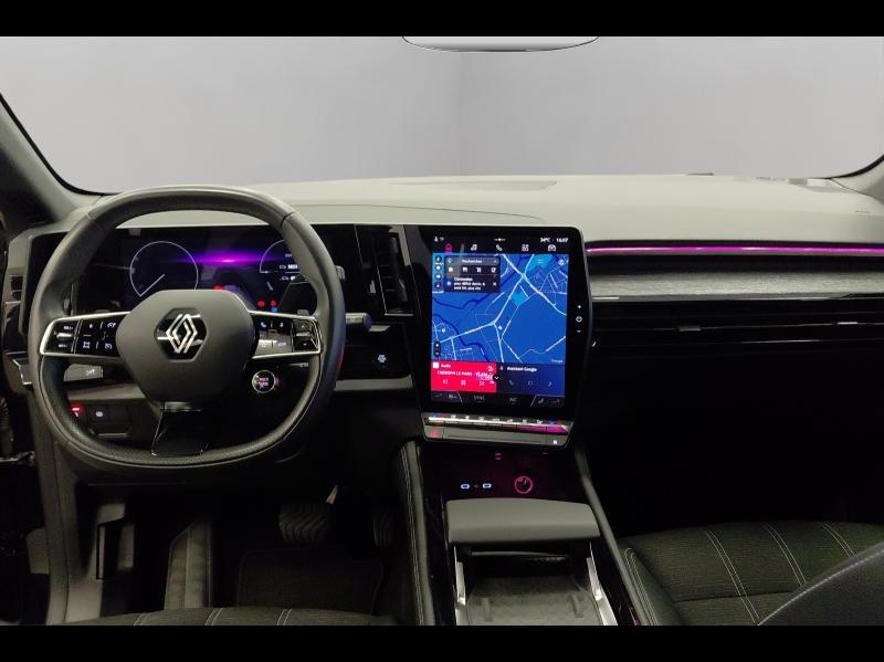 Image RENAULT Austral 1.2 E-Tech full hybrid 200ch Techno