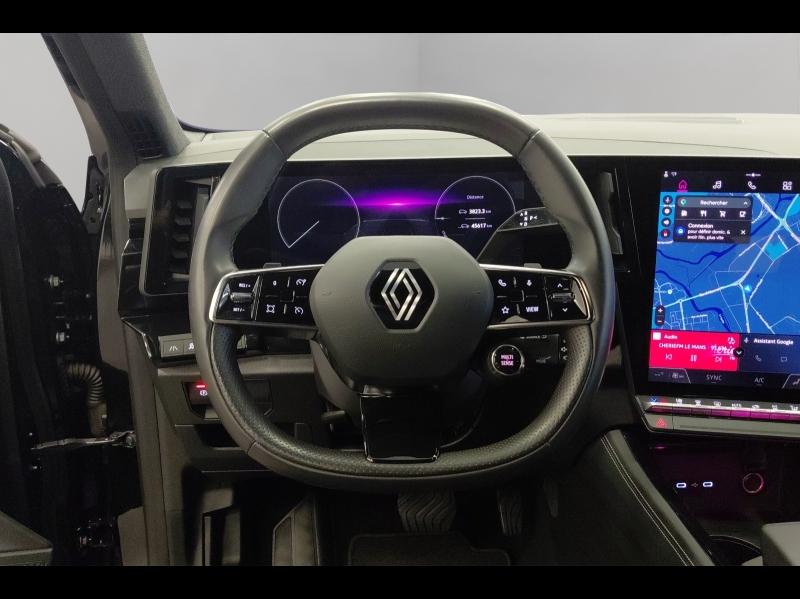 Image RENAULT Austral 1.2 E-Tech full hybrid 200ch Techno