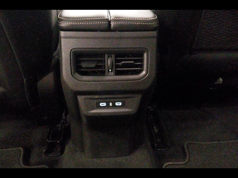 Image RENAULT Austral 1.2 E-Tech full hybrid 200ch Techno