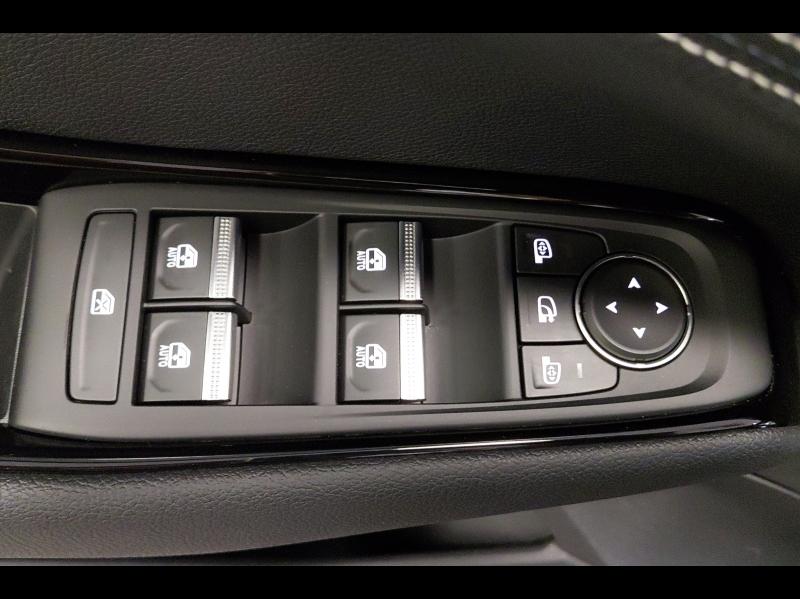 Image RENAULT Austral 1.2 E-Tech full hybrid 200ch Techno