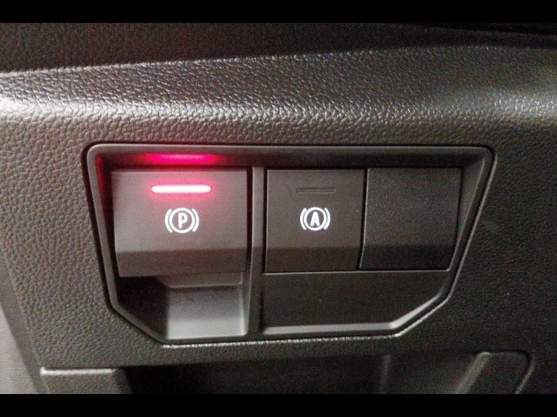 Image RENAULT Austral 1.2 E-Tech full hybrid 200ch Techno
