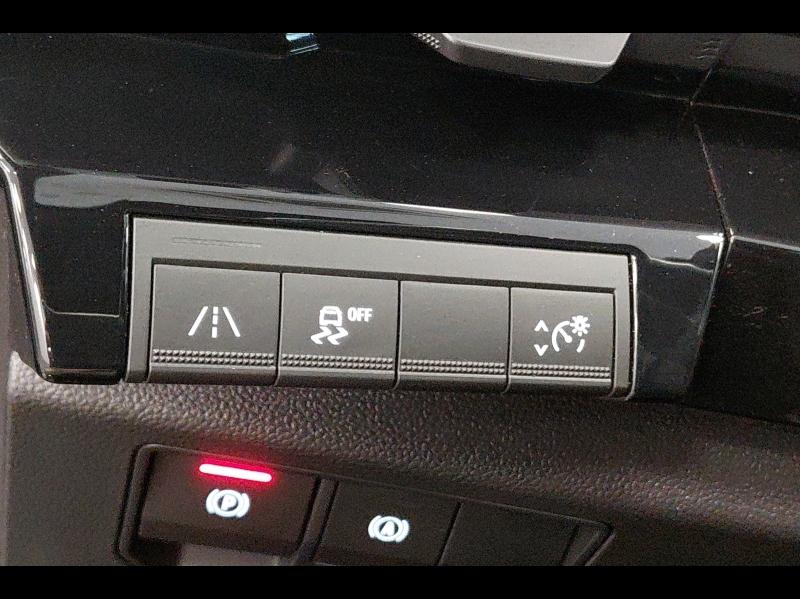 Image RENAULT Austral 1.2 E-Tech full hybrid 200ch Techno