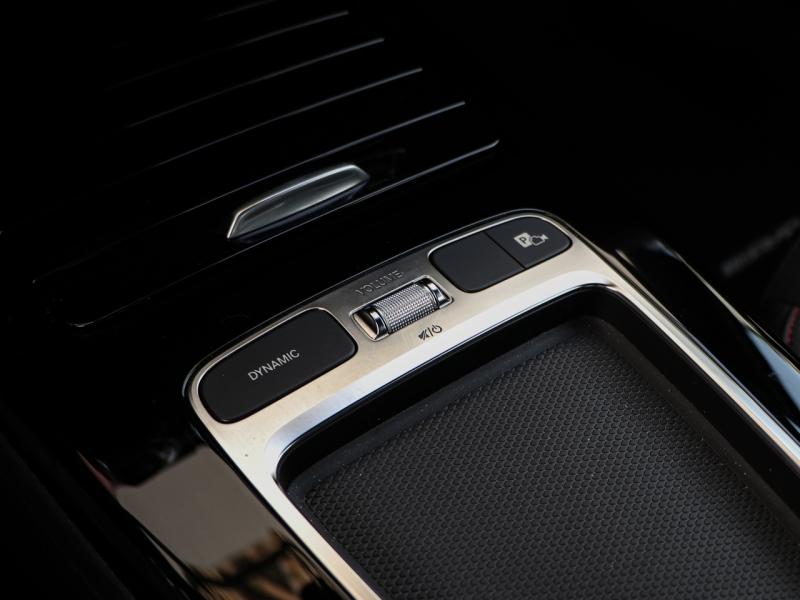 Image MERCEDES-BENZ Classe A 200 d 150ch AMG Line 8G-DCT