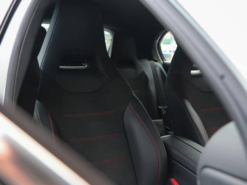 Image MERCEDES-BENZ Classe A 200 d 150ch AMG Line 8G-DCT