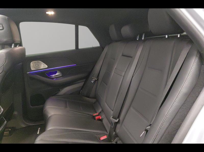 Image MERCEDES-BENZ GLE Coupé 350 de 194+136ch AMG Line 4Matic 9G-Tronic