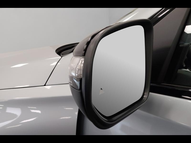 Image MERCEDES-BENZ GLE Coupé 350 de 194+136ch AMG Line 4Matic 9G-Tronic