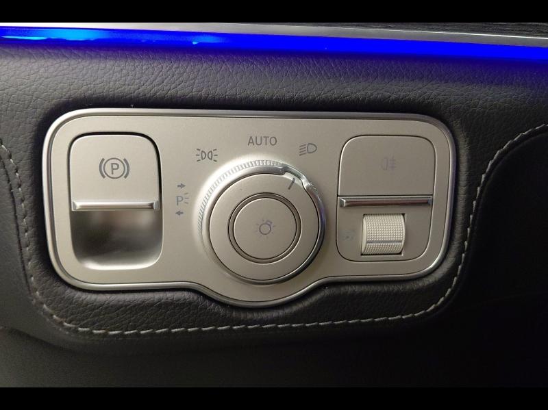 Image MERCEDES-BENZ GLE Coupé 350 de 194+136ch AMG Line 4Matic 9G-Tronic