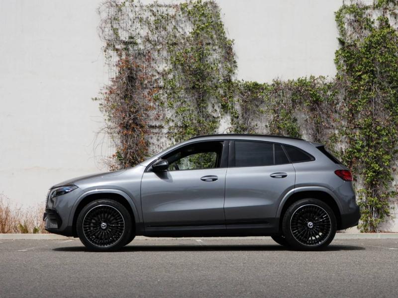 Image MERCEDES-BENZ EQA 250+ 190ch Business Edition