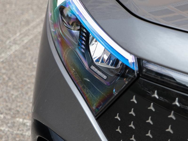 Image MERCEDES-BENZ EQA 250+ 190ch Business Edition