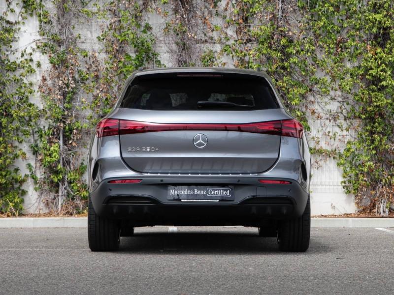 Image MERCEDES-BENZ EQA 250+ 190ch Business Edition