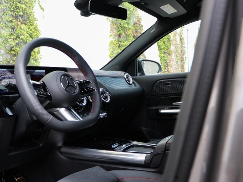Image MERCEDES-BENZ EQA 250+ 190ch Business Edition