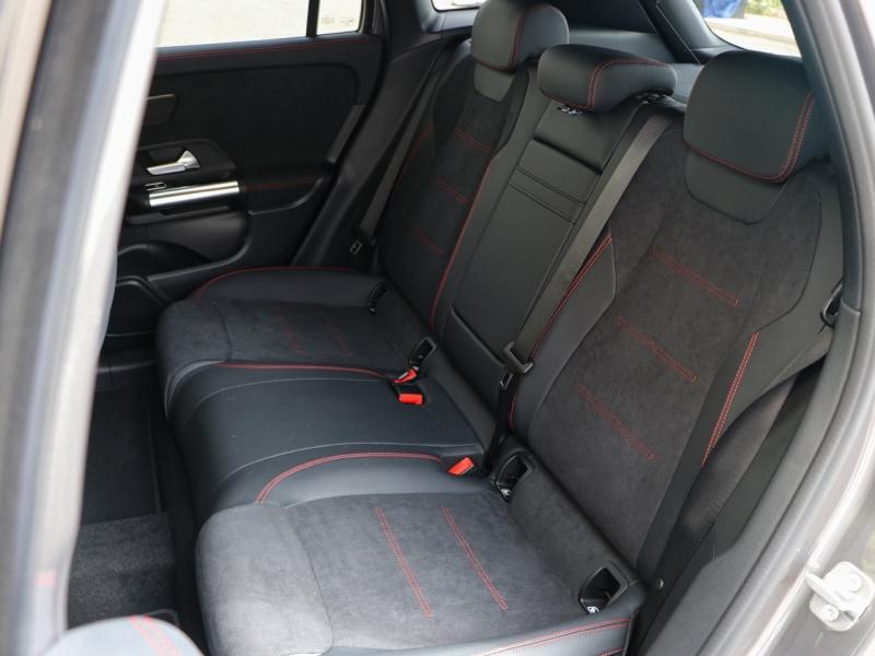 Image MERCEDES-BENZ EQA 250+ 190ch Business Edition