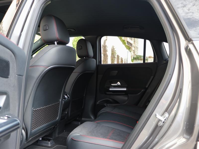 Image MERCEDES-BENZ EQA 250+ 190ch Business Edition