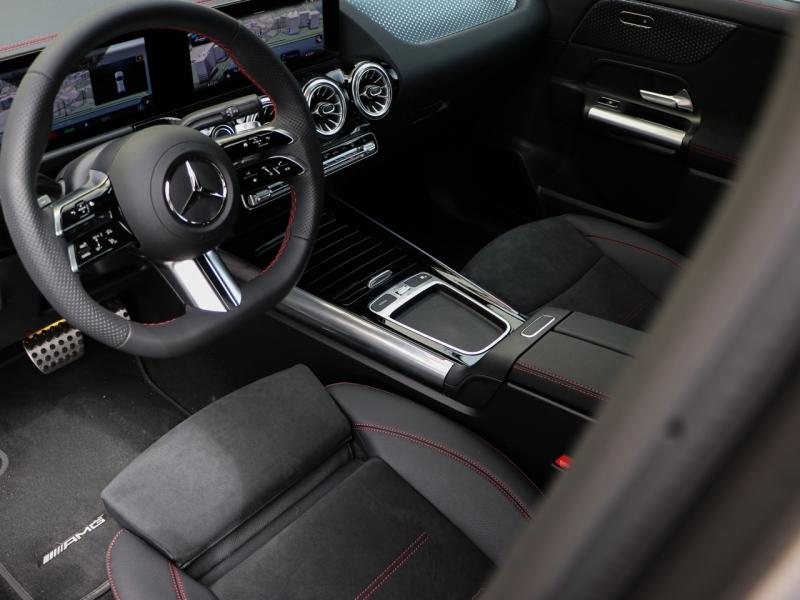 Image MERCEDES-BENZ EQA 250+ 190ch Business Edition