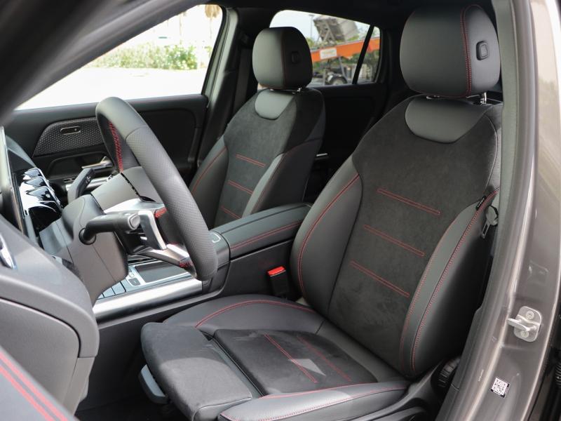 Image MERCEDES-BENZ EQA 250+ 190ch Business Edition