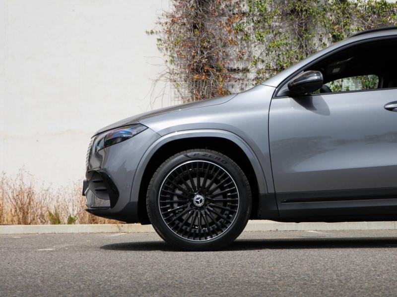 Image MERCEDES-BENZ EQA 250+ 190ch Business Edition