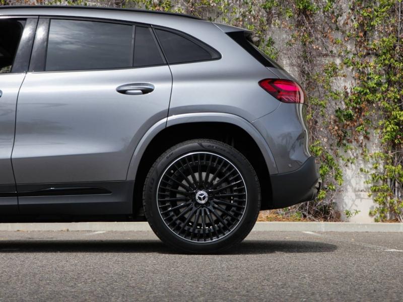 Image MERCEDES-BENZ EQA 250+ 190ch Business Edition