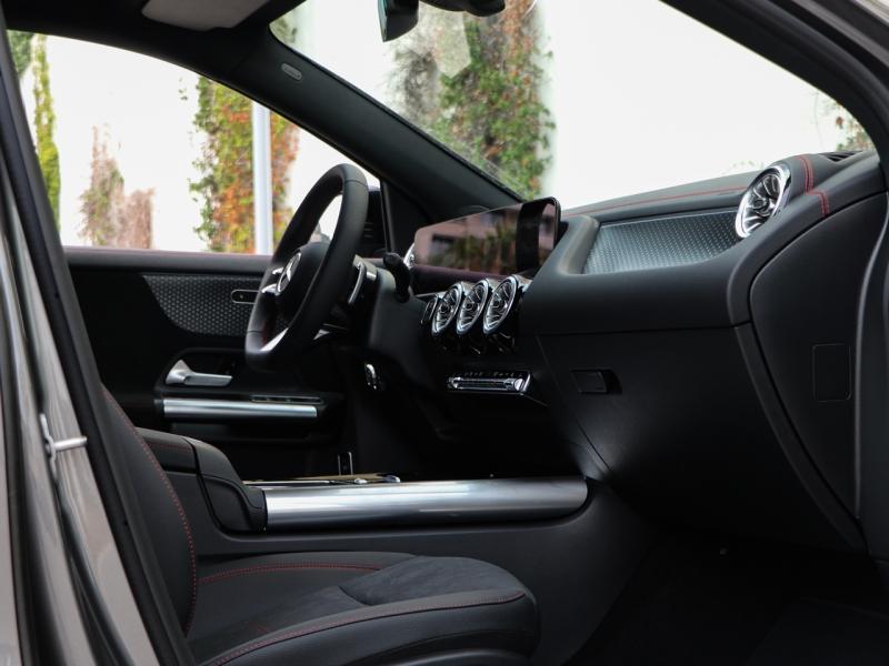 Image MERCEDES-BENZ EQA 250+ 190ch Business Edition