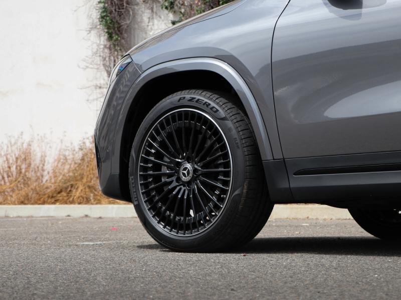 Image MERCEDES-BENZ EQA 250+ 190ch Business Edition