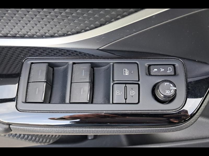 Image TOYOTA C-HR 184h GR-Sport 2WD E-CVT MY20