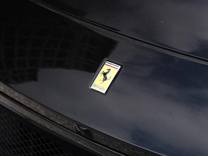 Image FERRARI PUROSANGUE V12