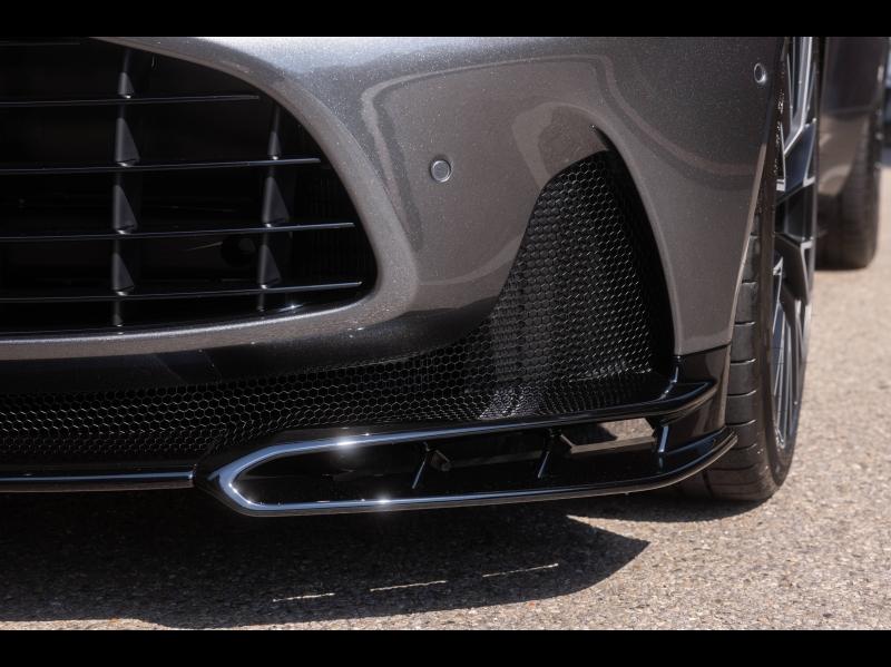 Image ASTON MARTIN DB12 S S