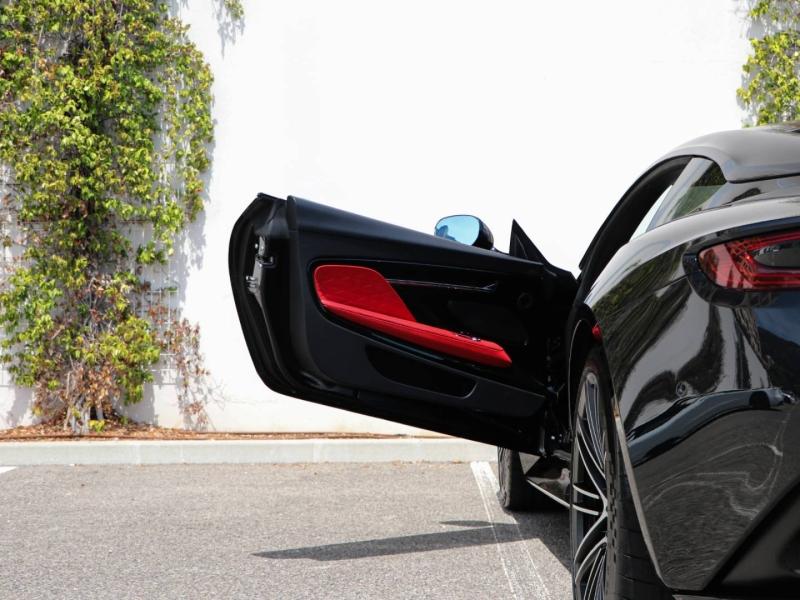 Image ASTON MARTIN DB12 V8 4.0 680ch BVA8
