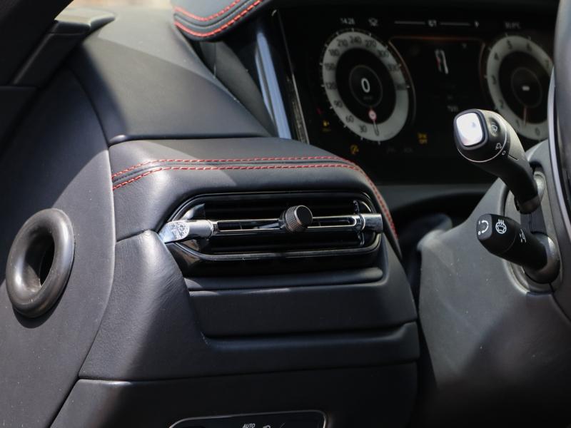 Image ASTON MARTIN DB12 V8 4.0 680ch BVA8