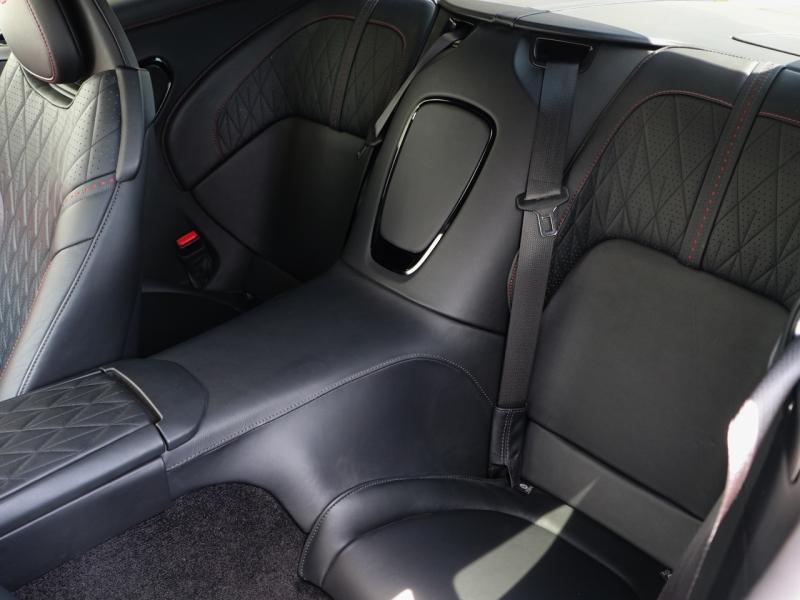 Image ASTON MARTIN DB12 V8 4.0 680ch BVA8