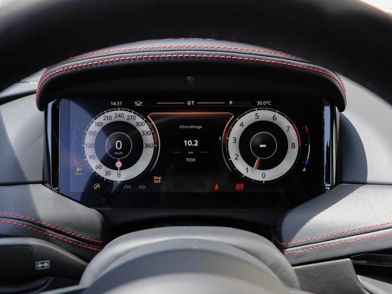 Image ASTON MARTIN DB12 V8 4.0 680ch BVA8