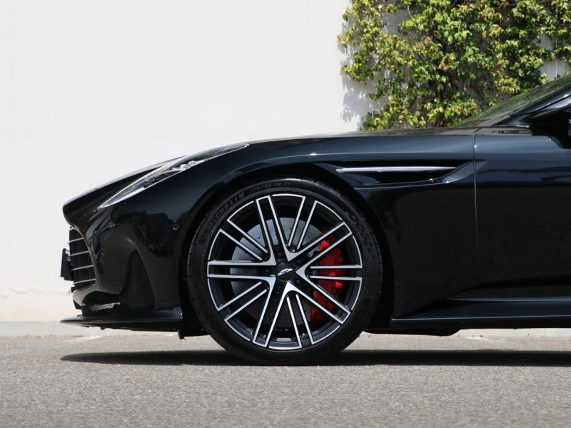 Image ASTON MARTIN DB12 V8 4.0 680ch BVA8