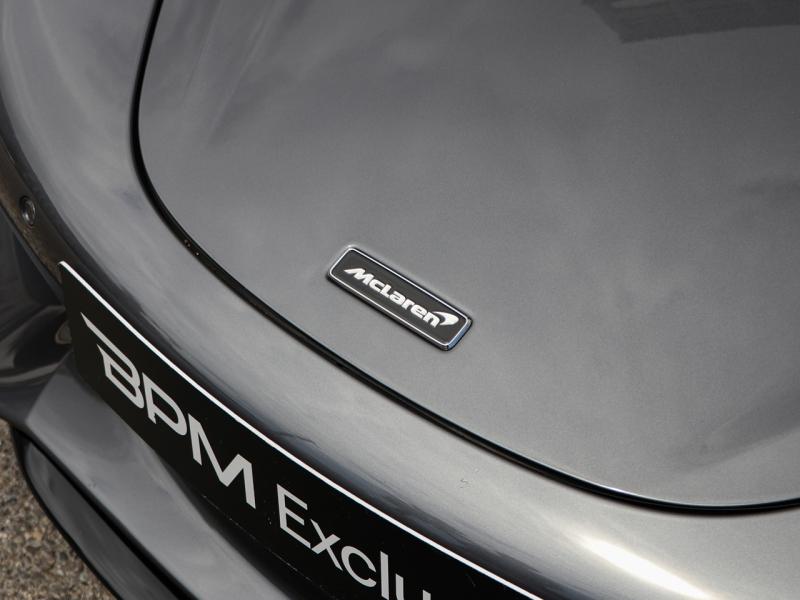 Image MC LAREN 750S COUPE