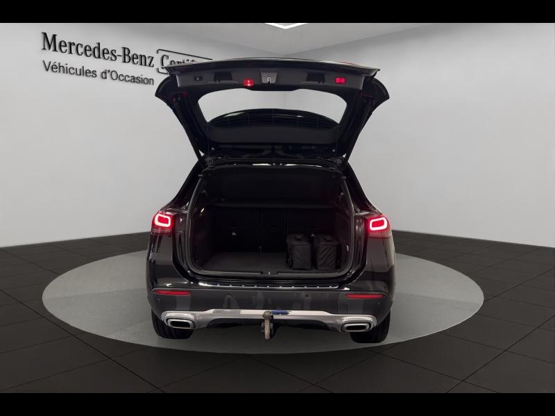 Image MERCEDES-BENZ GLA 250 e 160+102ch Progressive Line 8G-DCT