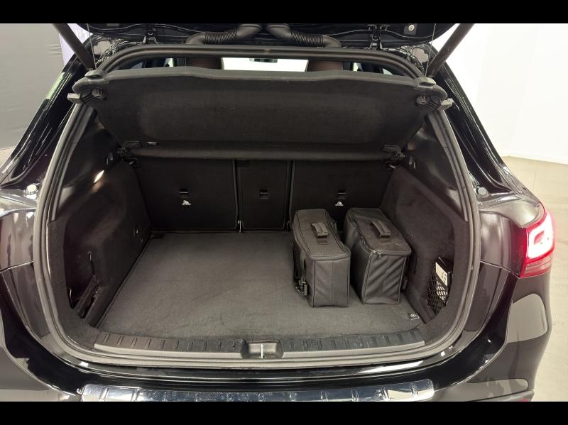 Image MERCEDES-BENZ GLA 250 e 160+102ch Progressive Line 8G-DCT