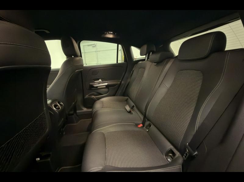 Image MERCEDES-BENZ GLA 250 e 160+102ch Progressive Line 8G-DCT