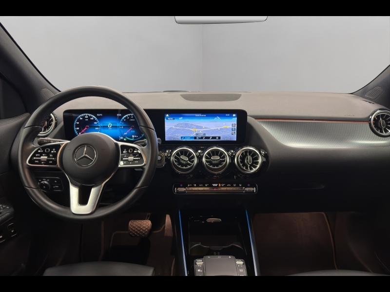 Image MERCEDES-BENZ GLA 250 e 160+102ch Progressive Line 8G-DCT