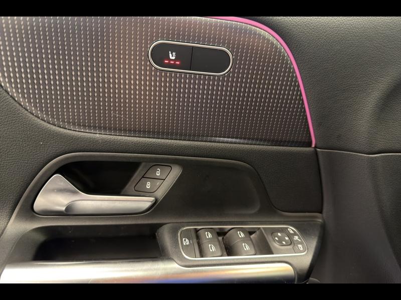 Image MERCEDES-BENZ GLA 250 e 160+102ch Progressive Line 8G-DCT