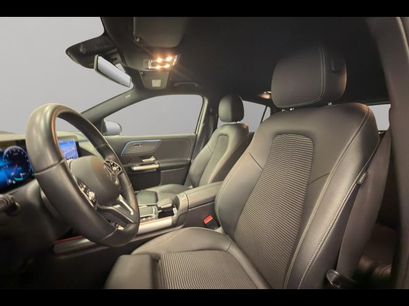 Image MERCEDES-BENZ GLA 250 e 160+102ch Progressive Line 8G-DCT
