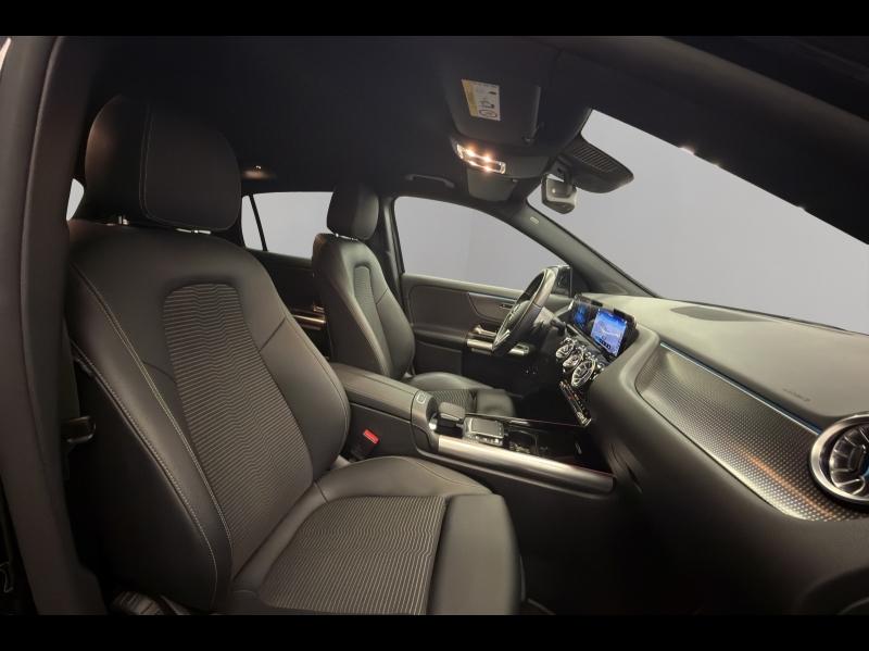 Image MERCEDES-BENZ GLA 250 e 160+102ch Progressive Line 8G-DCT