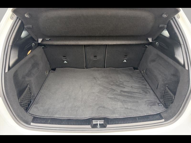 Image MERCEDES-BENZ Classe B 180d 116ch Progressive Line 8G-DCT