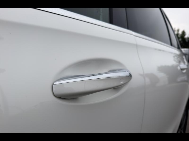 Image MERCEDES-BENZ Classe B 180d 116ch Progressive Line 8G-DCT