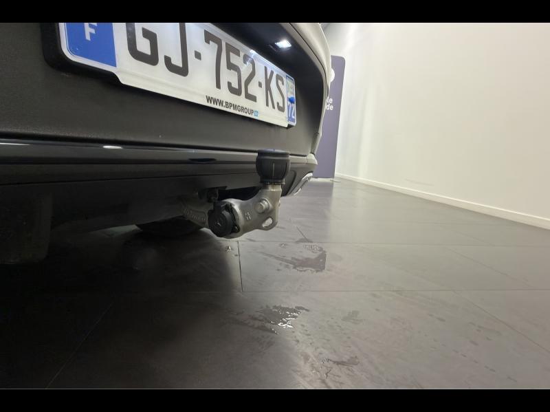 Image MERCEDES-BENZ GLC Coupé 300 de 194+122ch AMG Line 4Matic 9G-Tronic