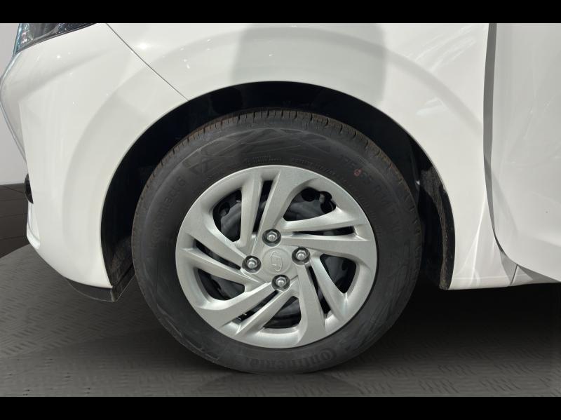 Image HYUNDAI i10 1.0 63ch ECO Creative BVR