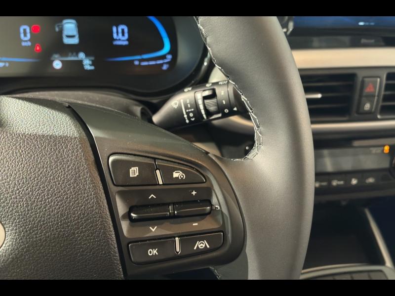 Image HYUNDAI i10 1.0 63ch ECO Creative BVR